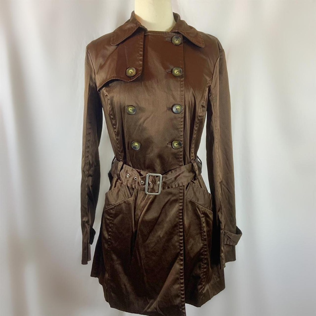 A.Byer Jacket
